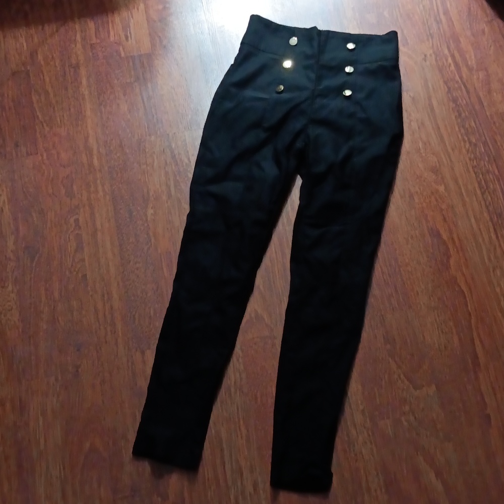 SHEIN‎ high waisted pants